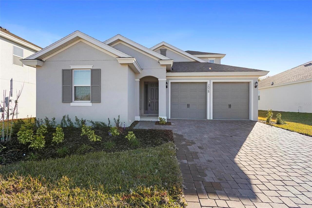 Minneola Real Estate