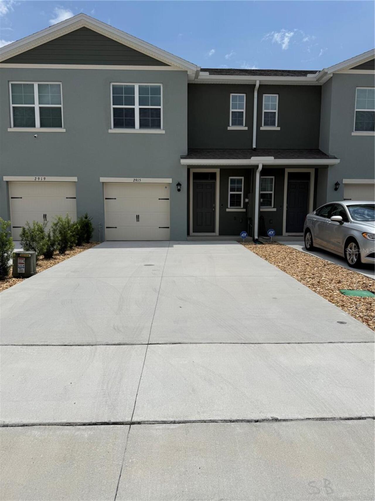 Davenport Real Estate