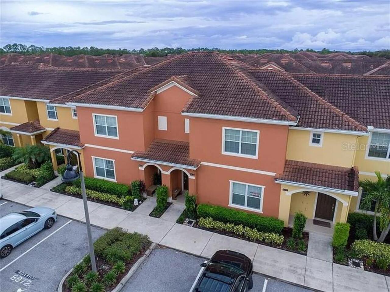Kissimmee Real Estate
