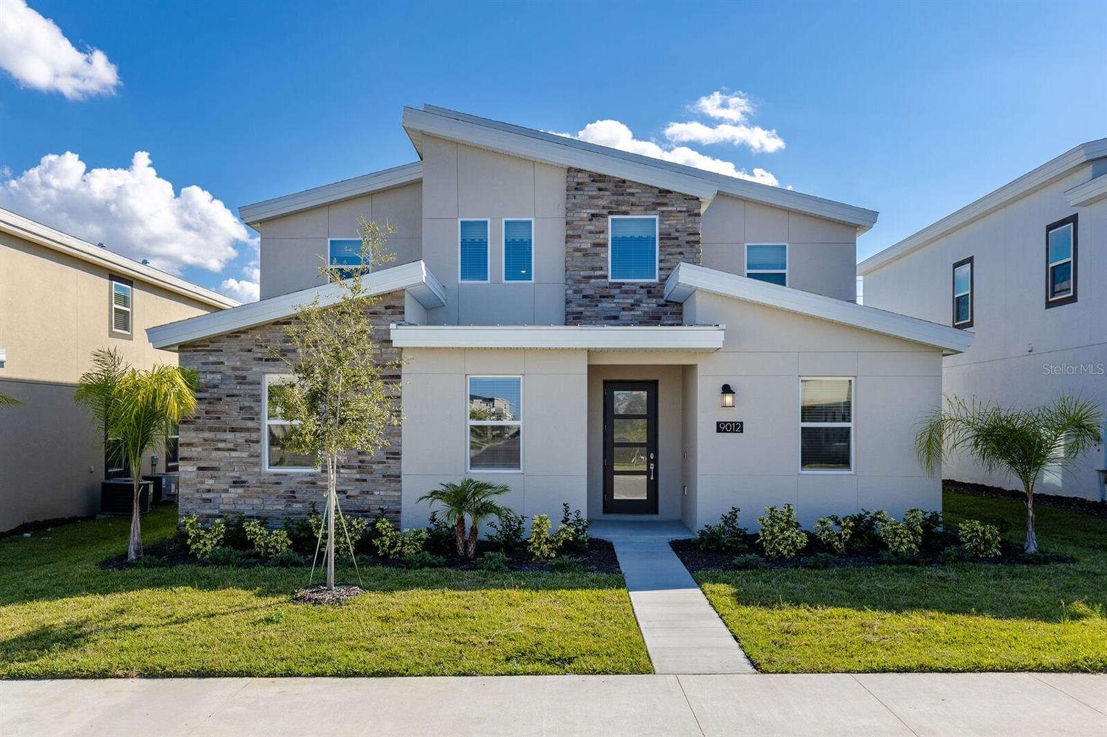 Davenport Real Estate