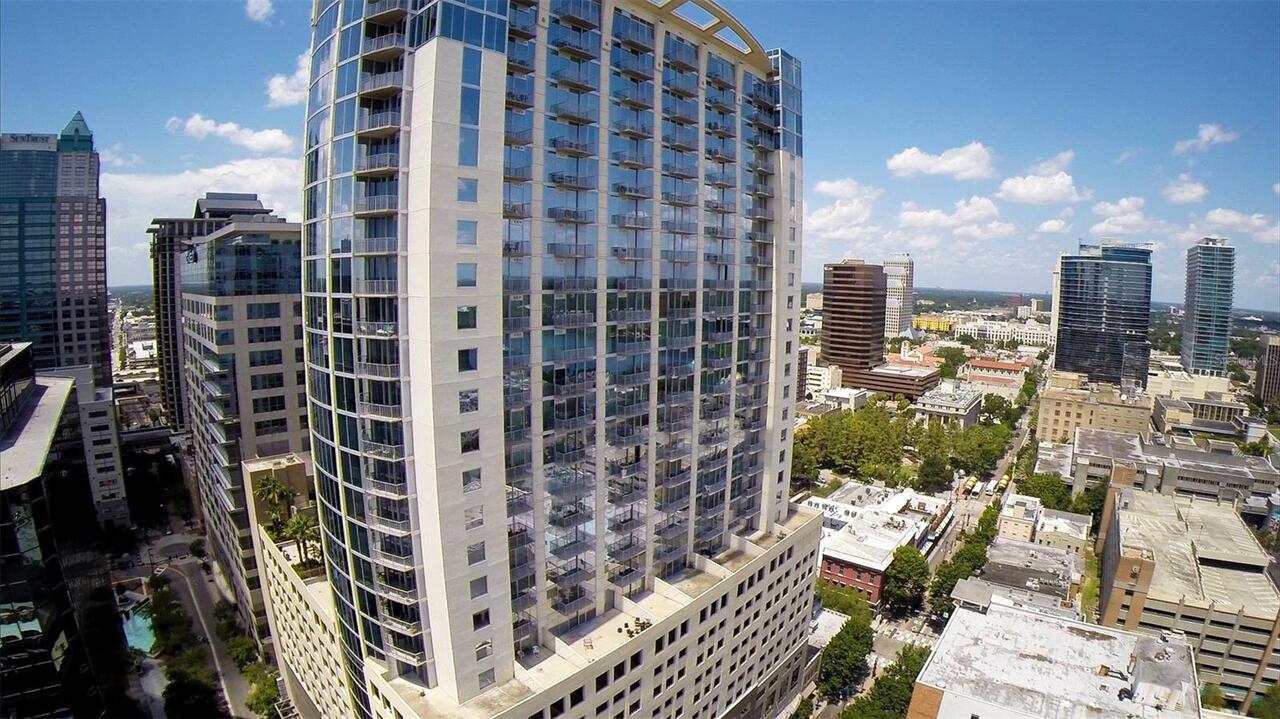 Orlando Real Estate
