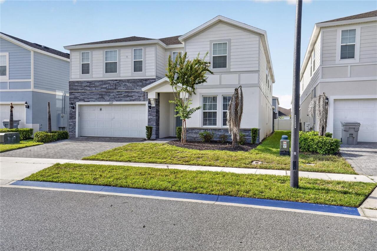 Davenport Real Estate