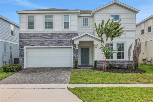 Davenport Real Estate