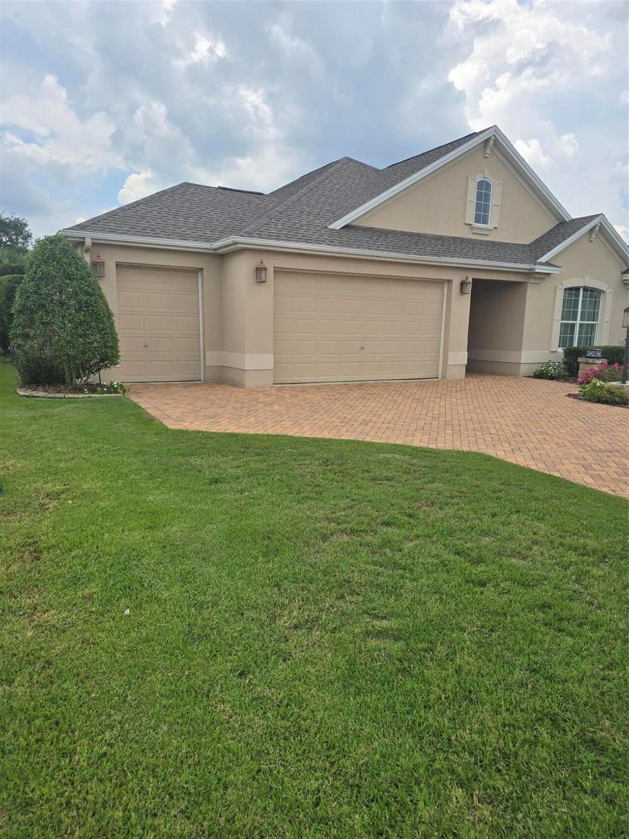The Villages Real Estate