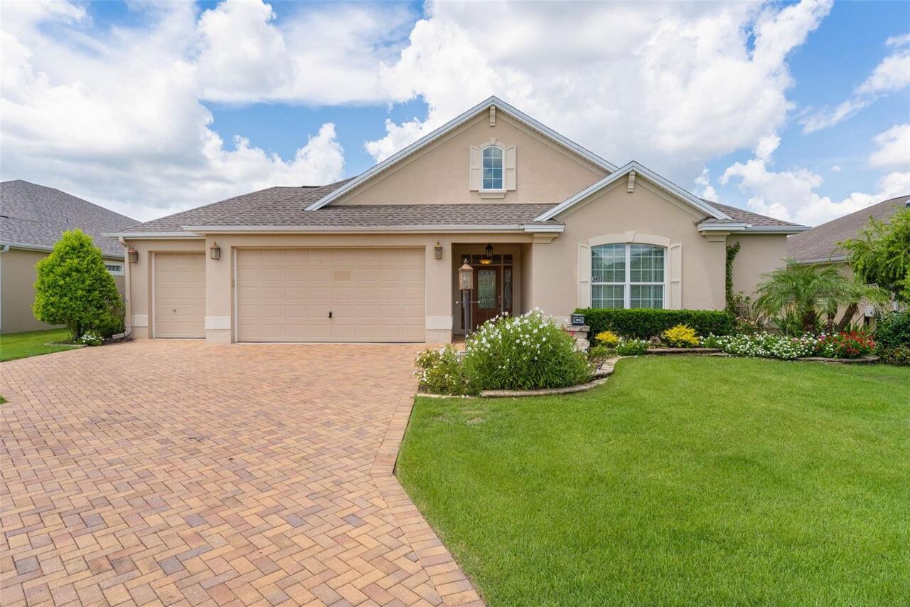 The Villages Real Estate