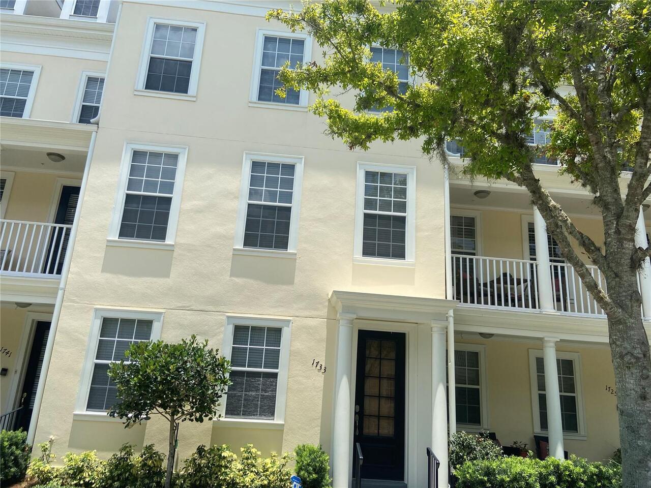 Orlando Real Estate