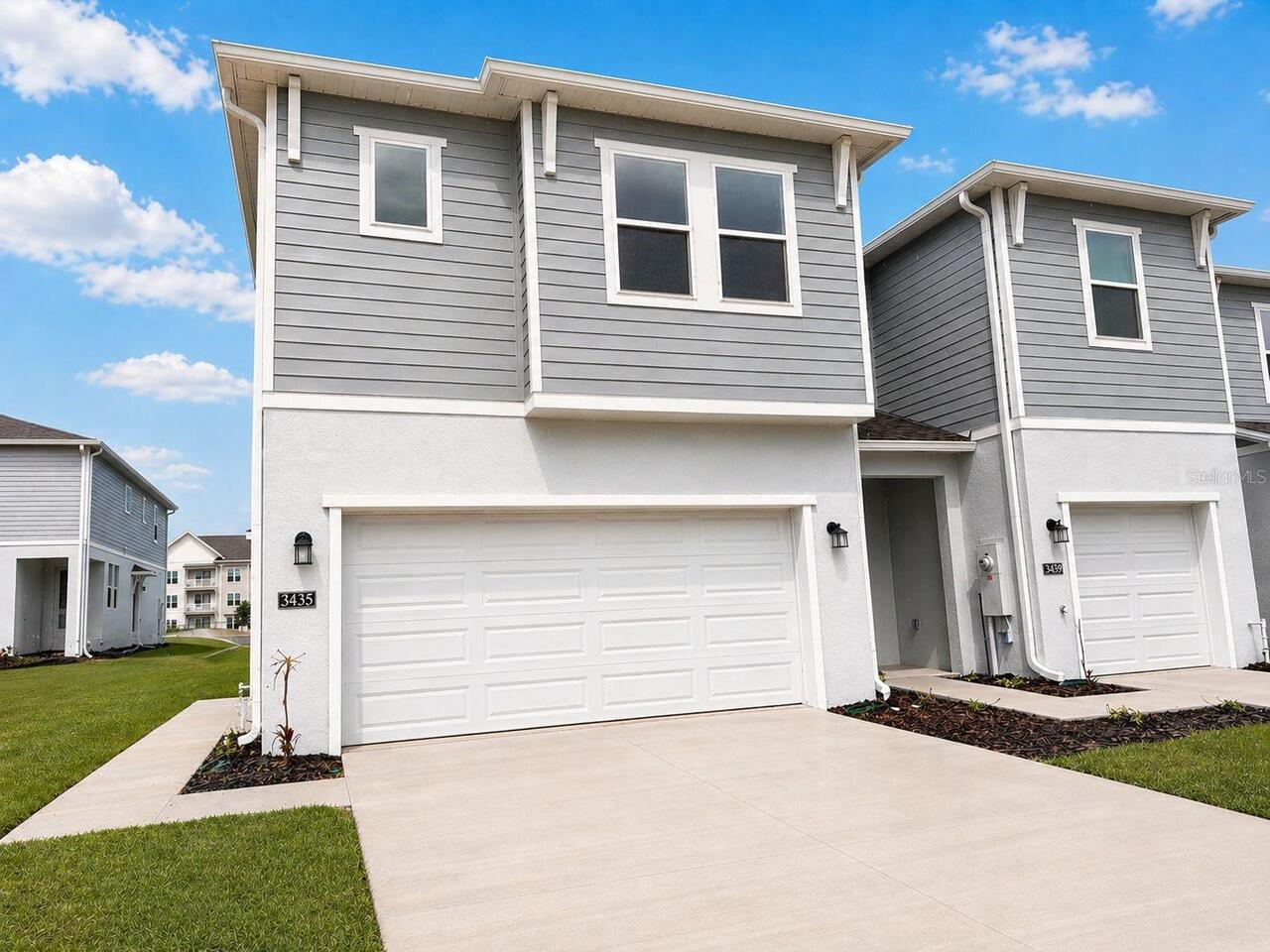 Davenport Real Estate