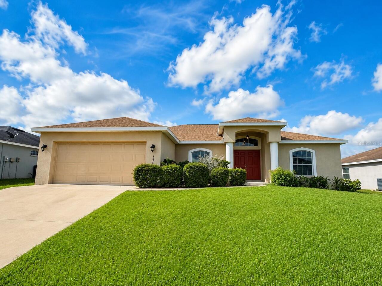 Winter Haven Real Estate