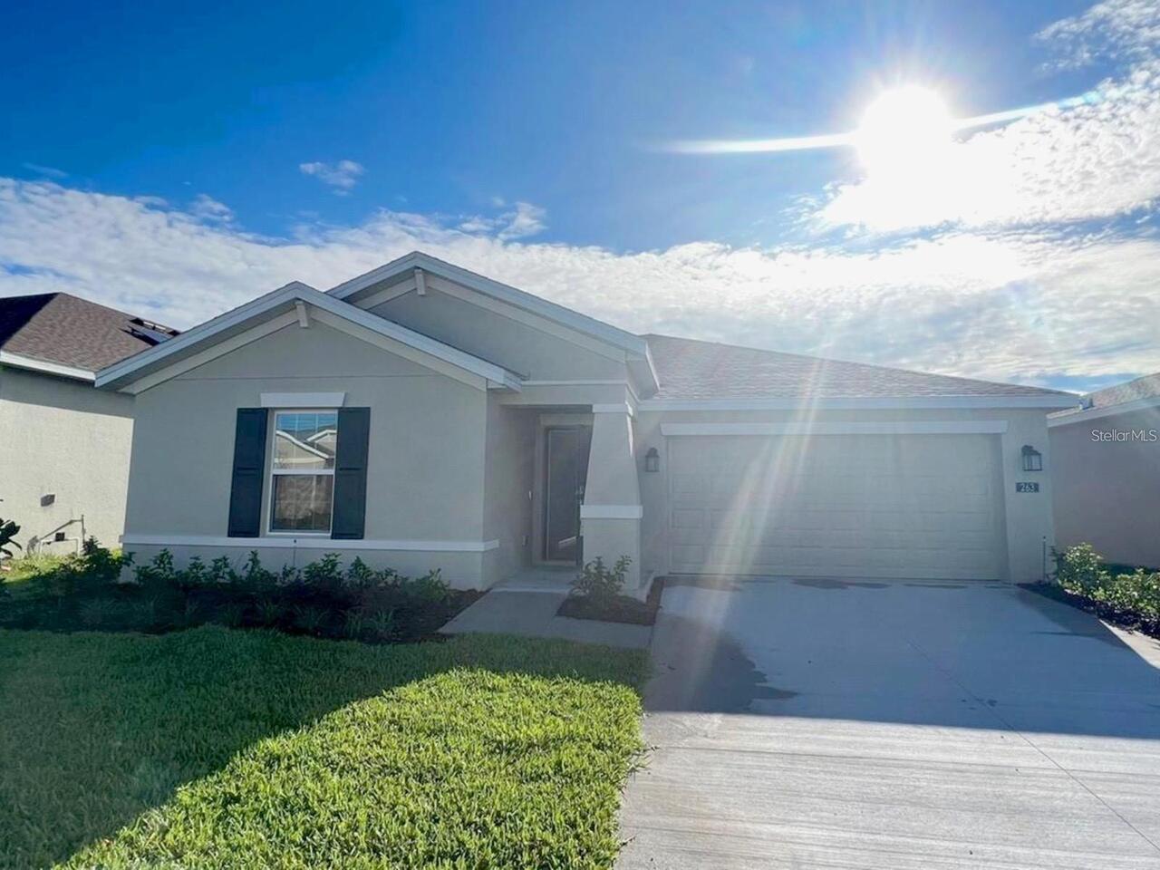 Davenport Real Estate