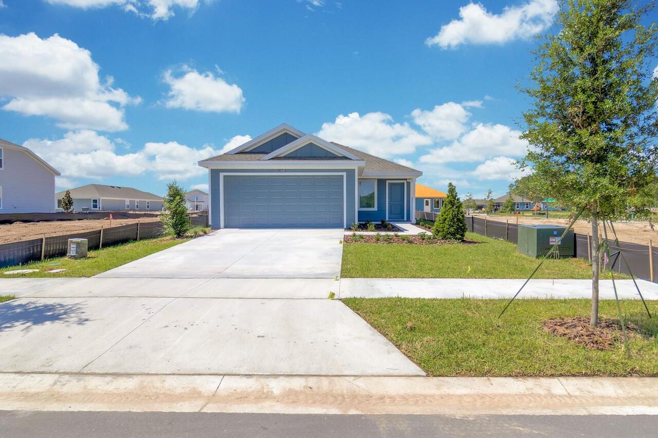 Kissimmee Real Estate