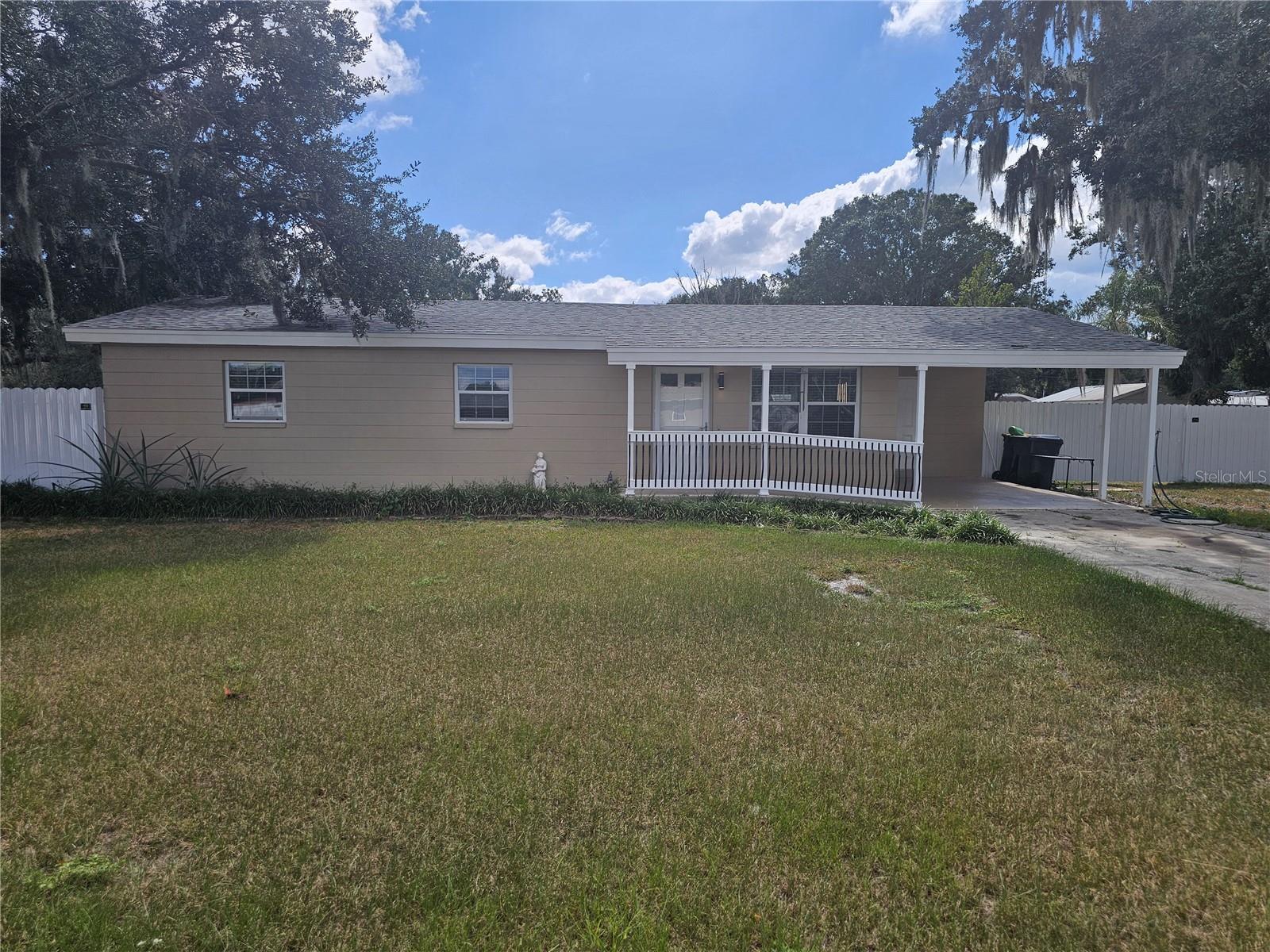 Lakeland Real Estate
