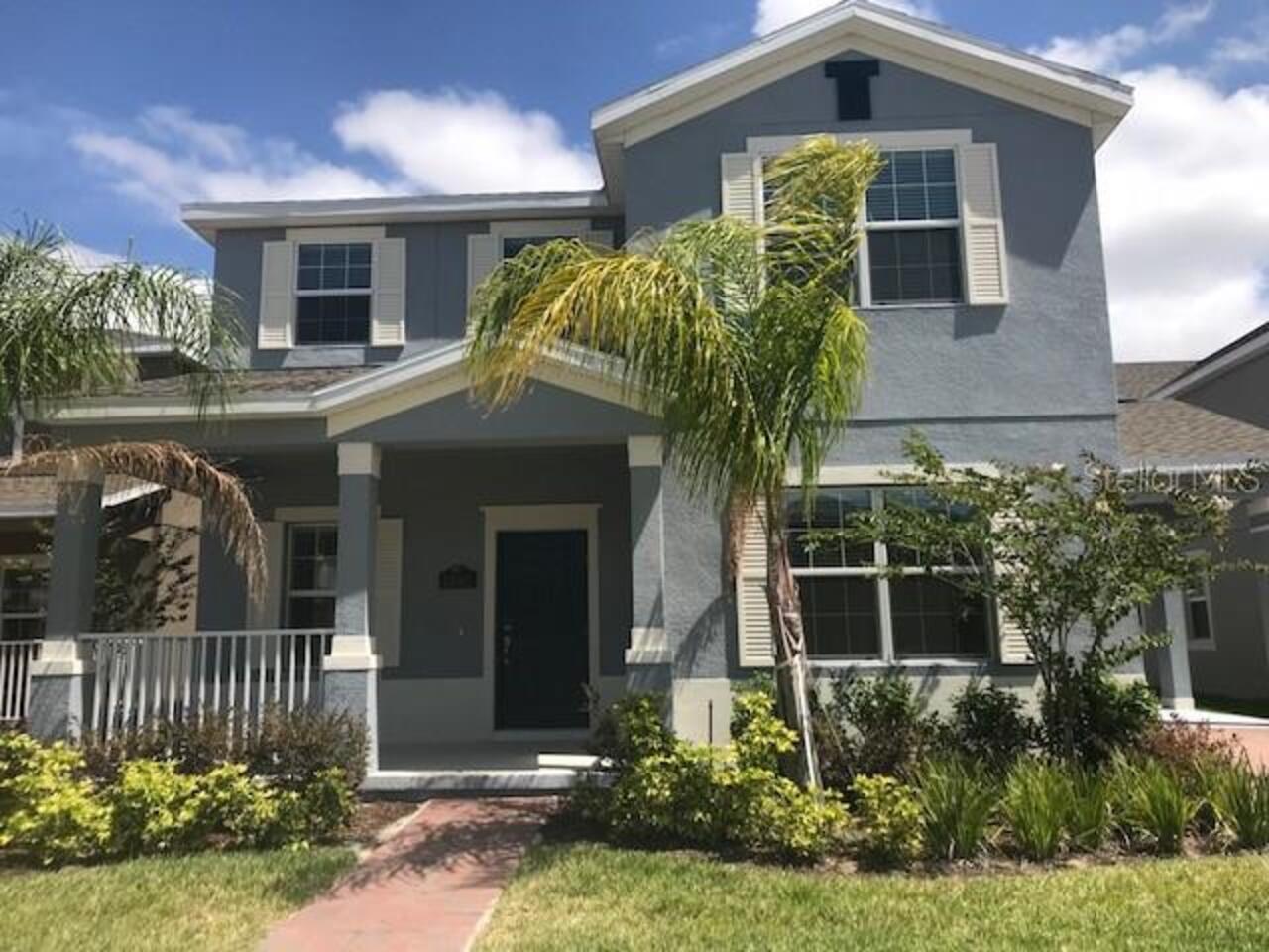 5BR, Residential Lease, 3BA, $3,600
Read More