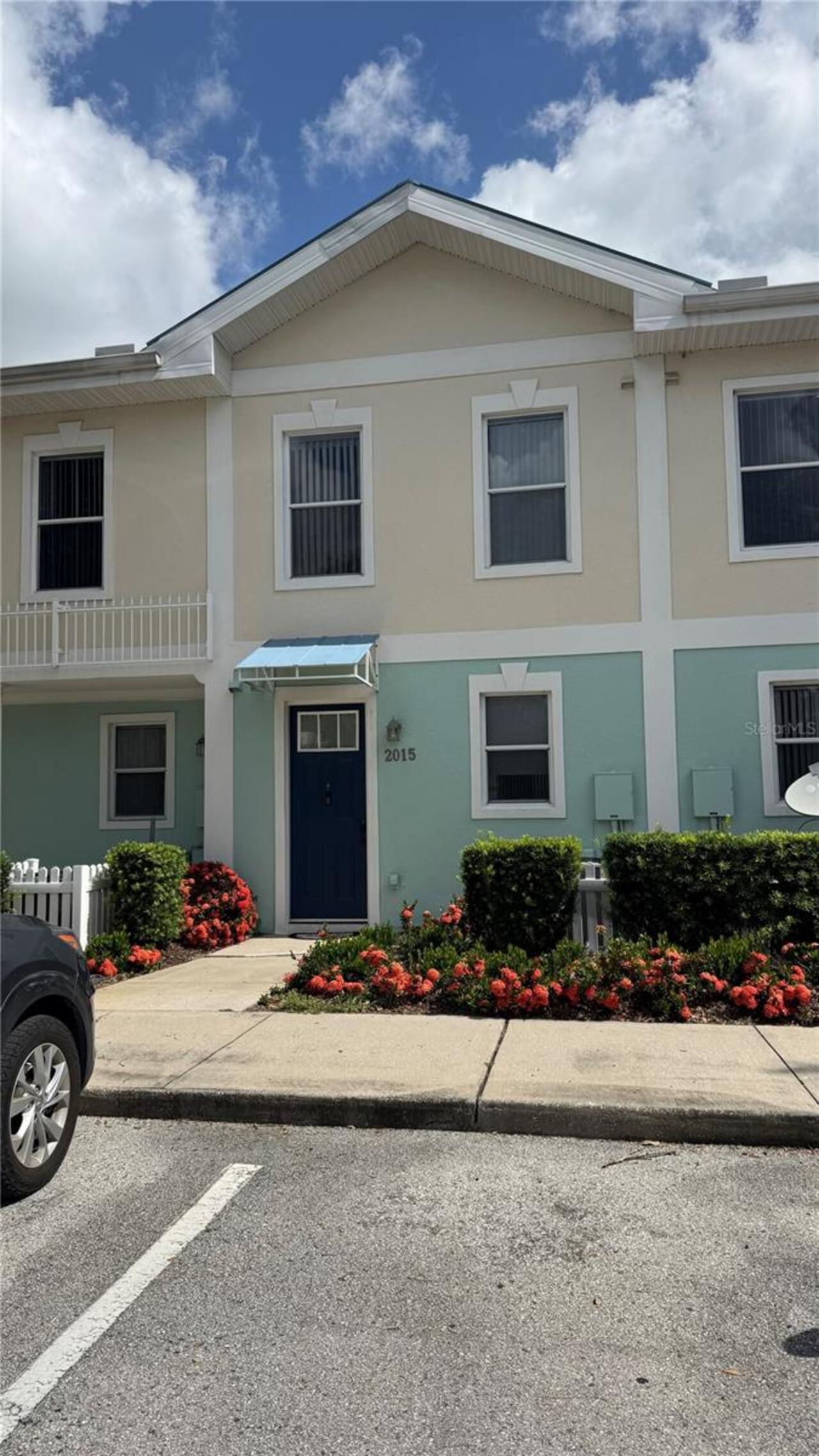 Kissimmee Real Estate