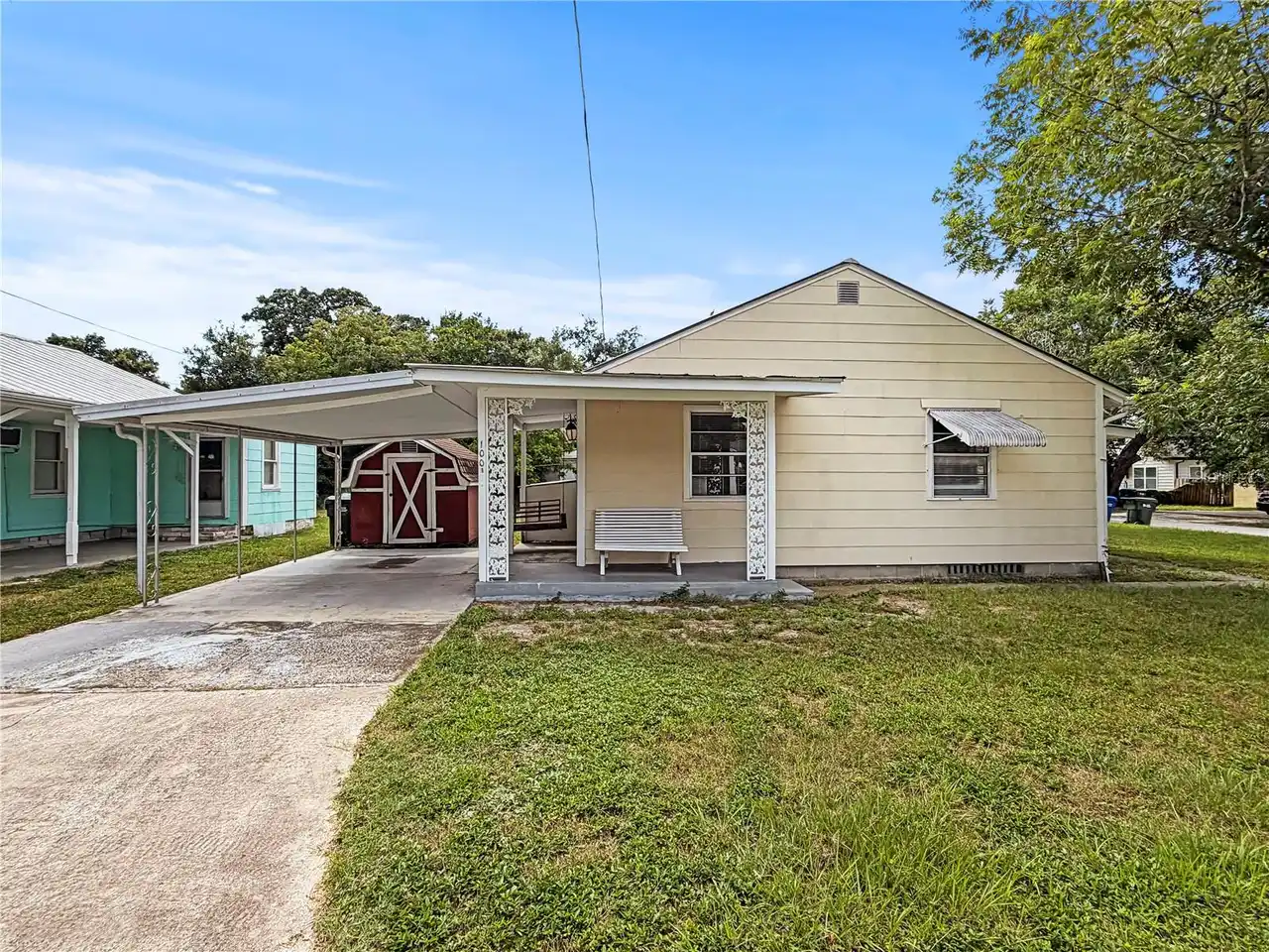View Listing