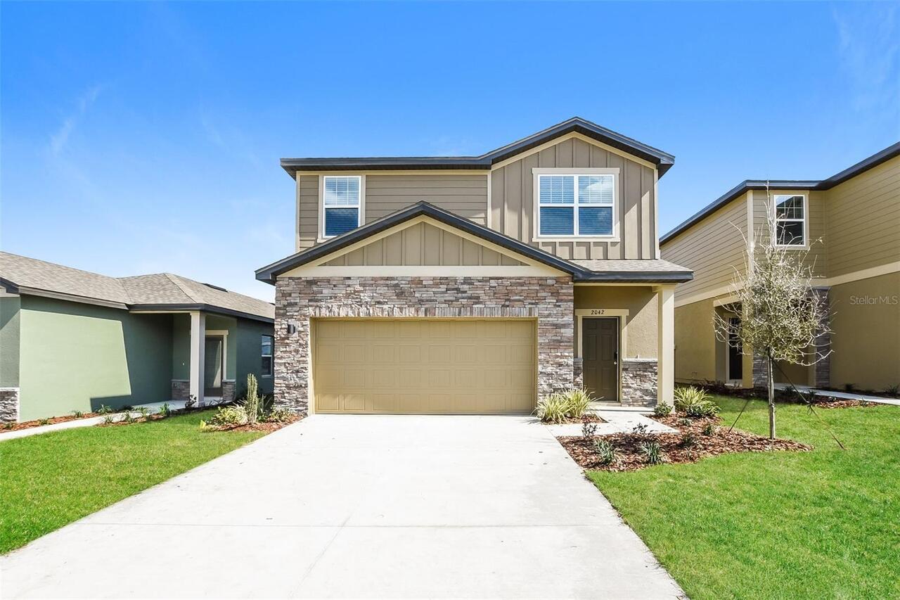 Groveland Real Estate