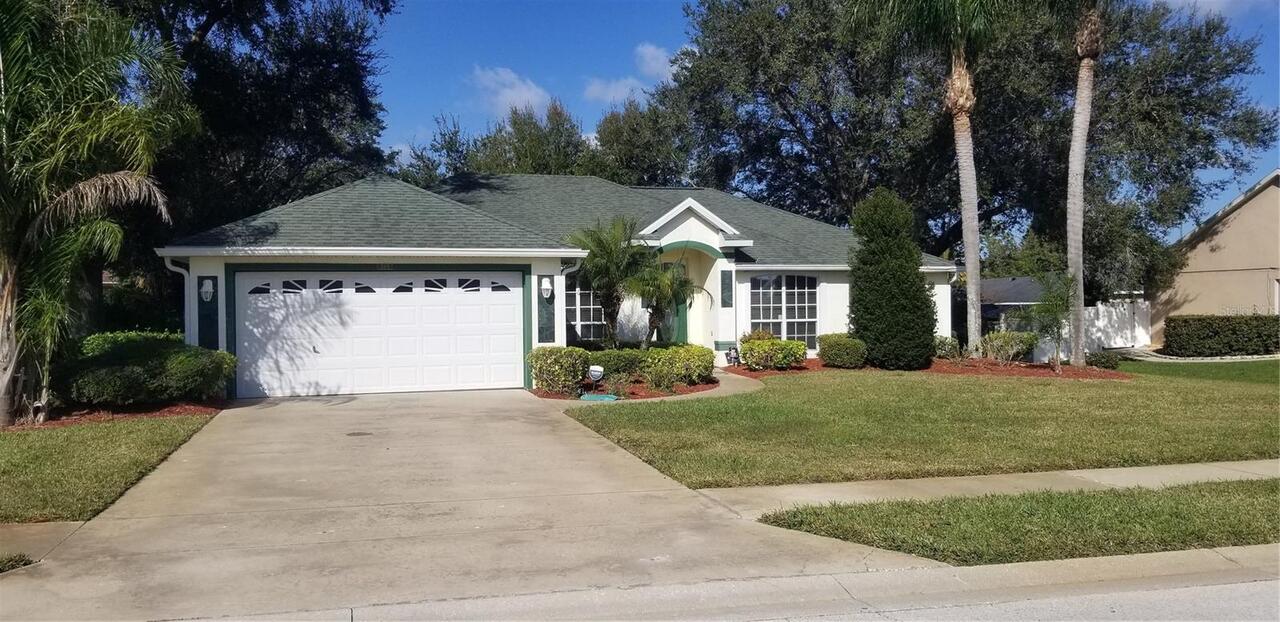 Debary Real Estate