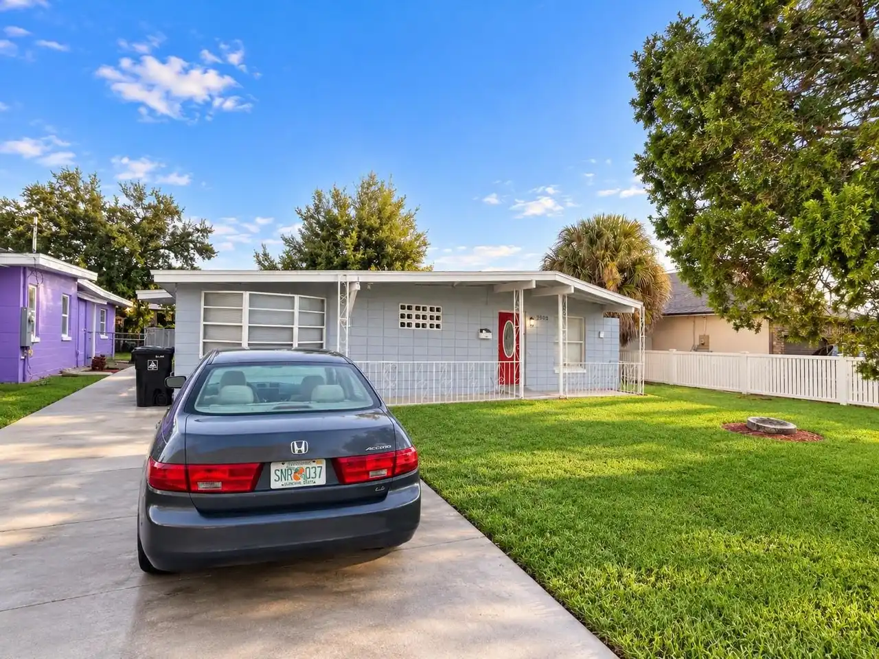 View Listing