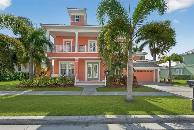 Apollo Beach Real Estate