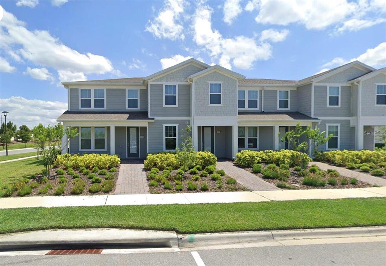 Orlando Real Estate