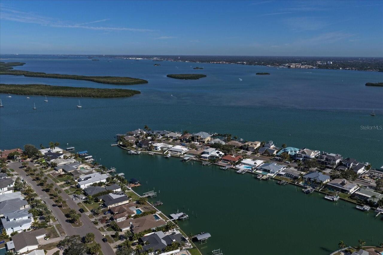 Clearwater Beach Real Estate