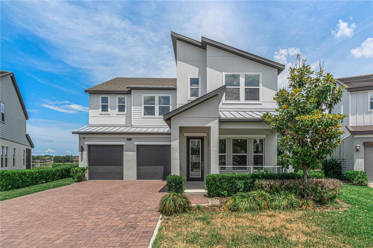 Orlando Real Estate