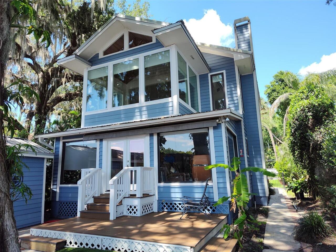 Astor Real Estate
