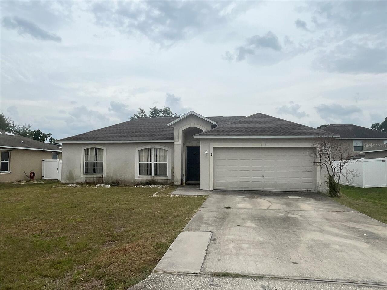 View Listing