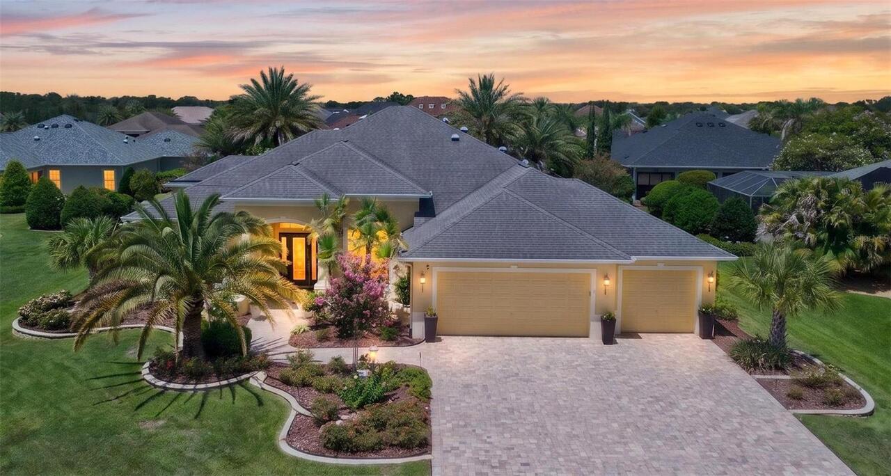 The Villages Real Estate