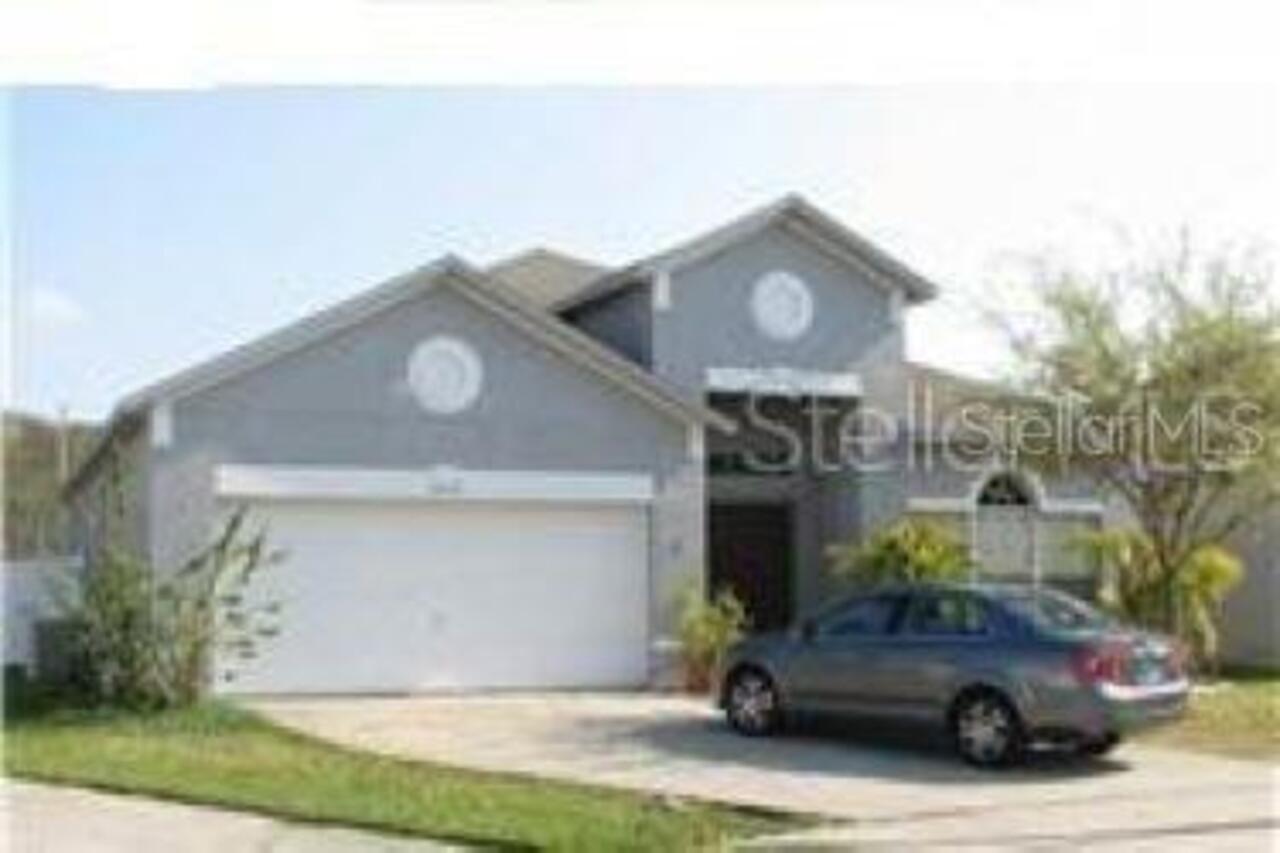 4BR, Residential Lease, 3BA, $2,600
Read More