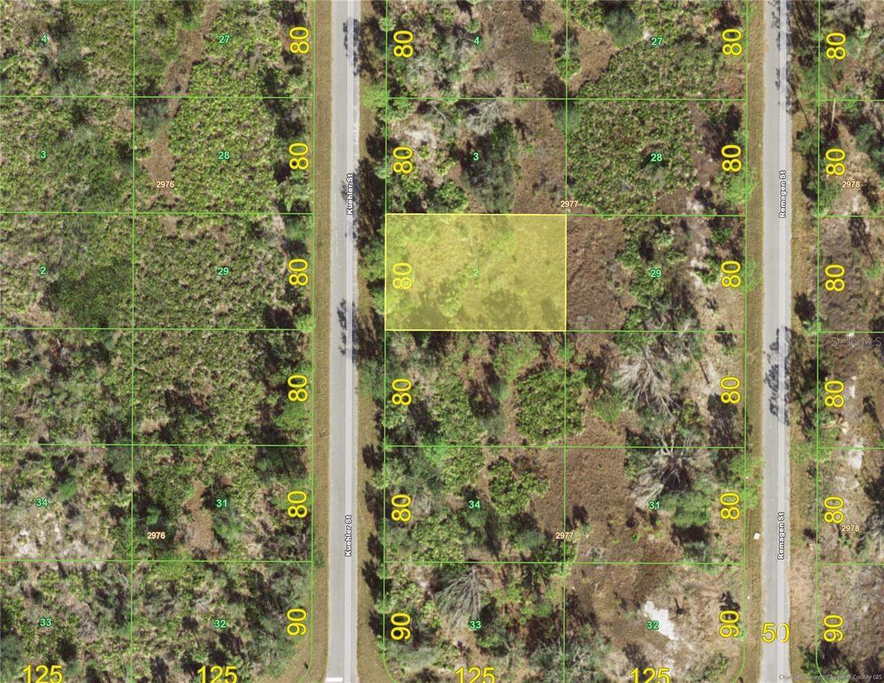 View Listing