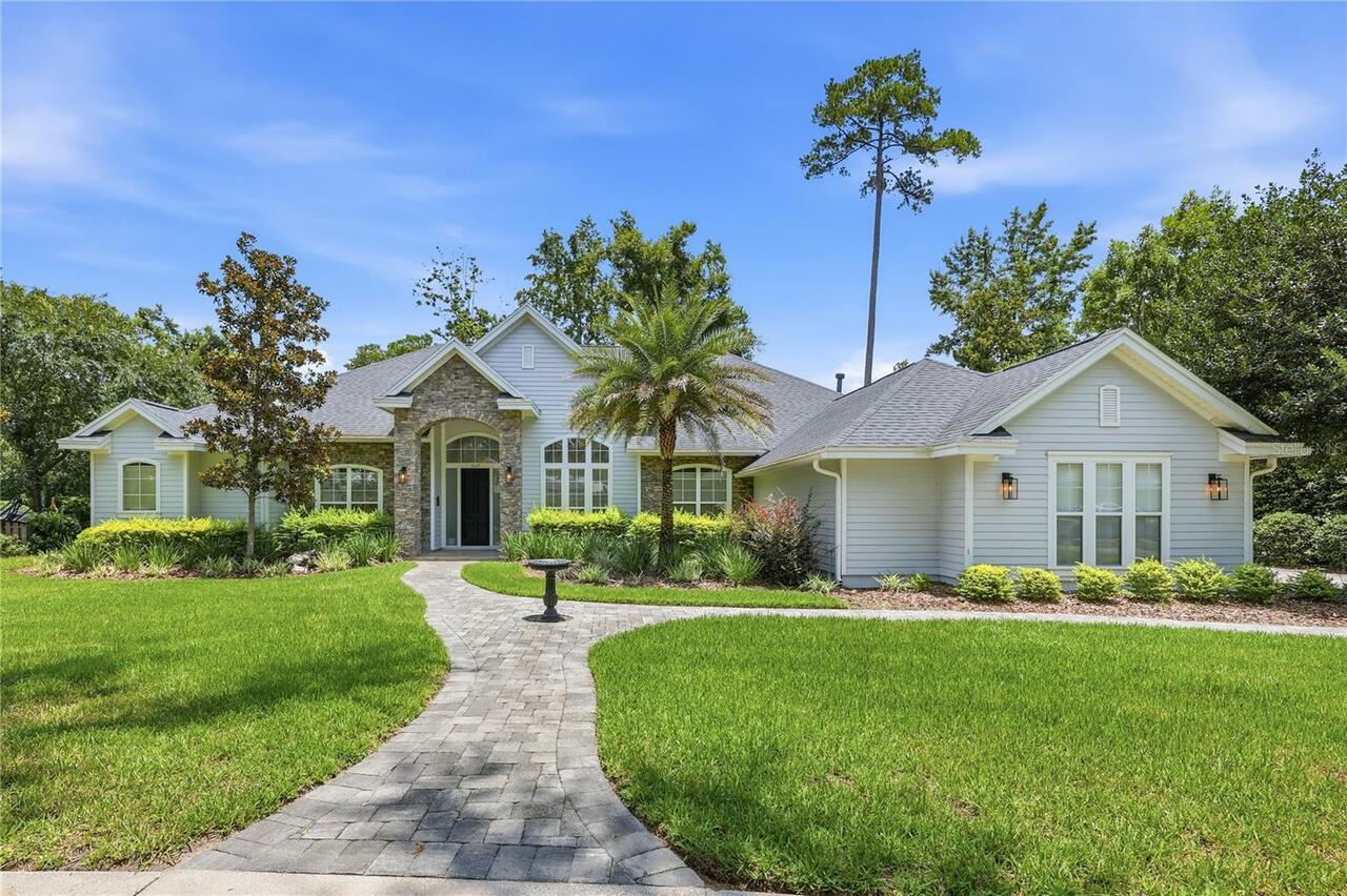 Gainesville Real Estate