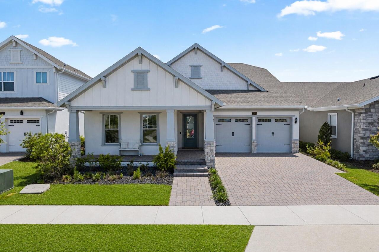 Orlando Real Estate
