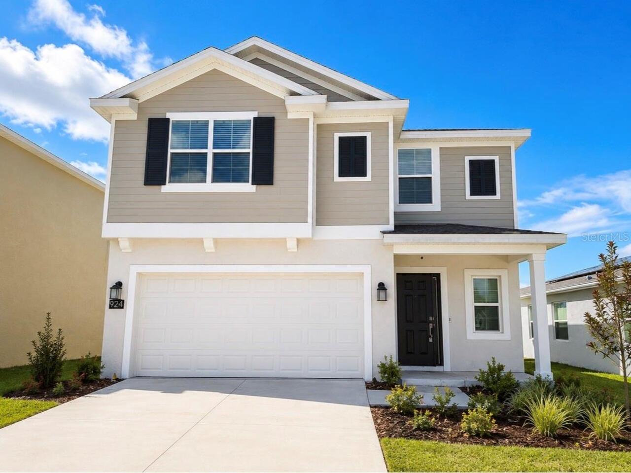 Haines City Real Estate