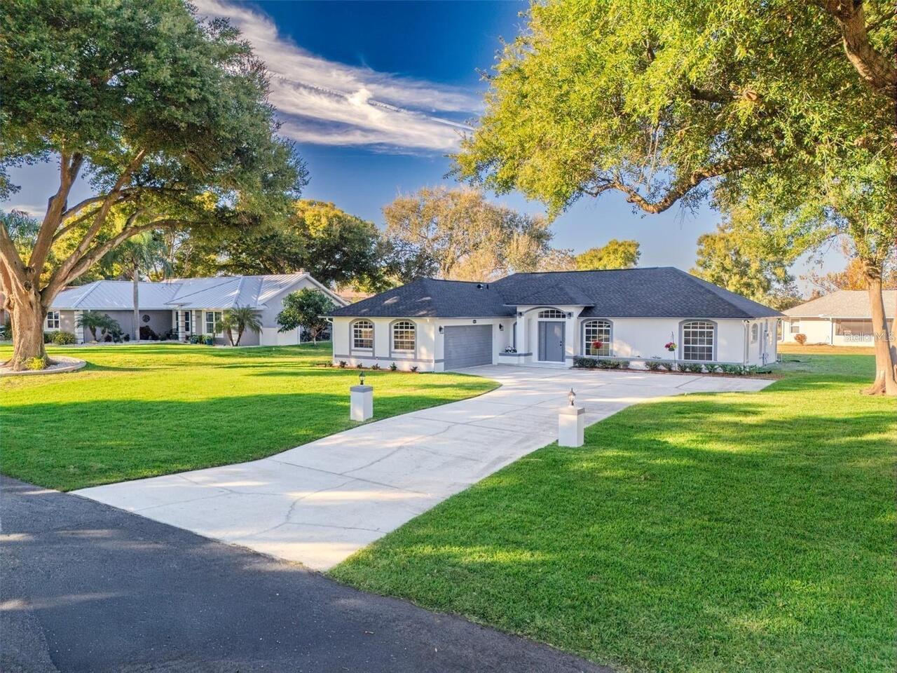 Clermont Real Estate