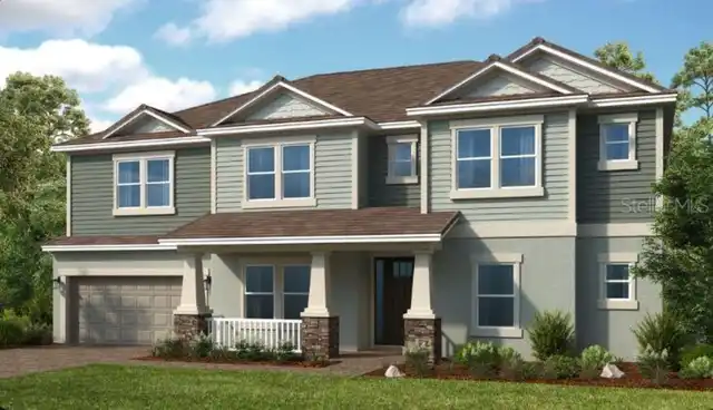 Odessa Real Estate