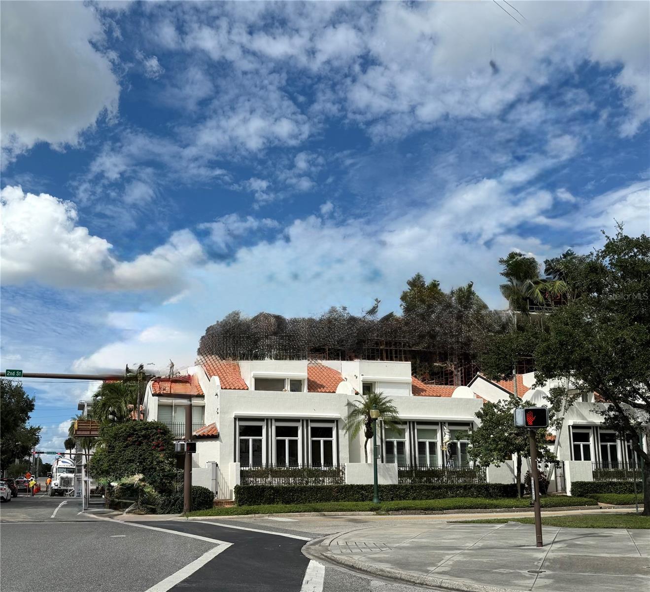 Sarasota Real Estate