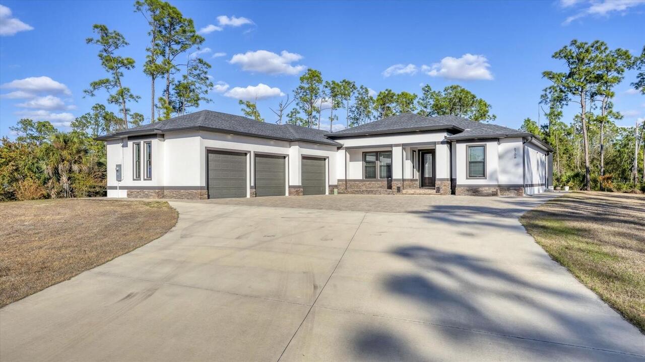 North Port Real Estate