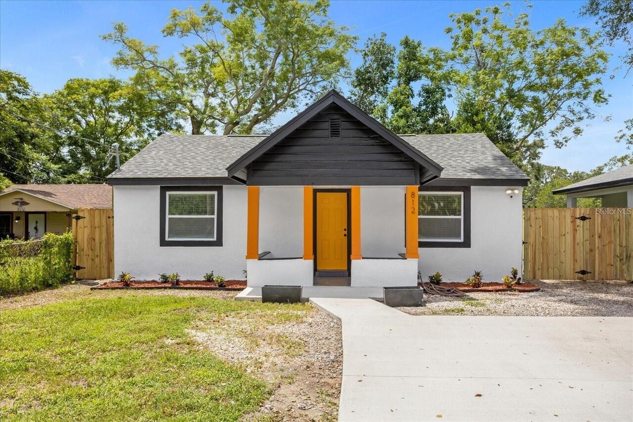 Orlando Real Estate