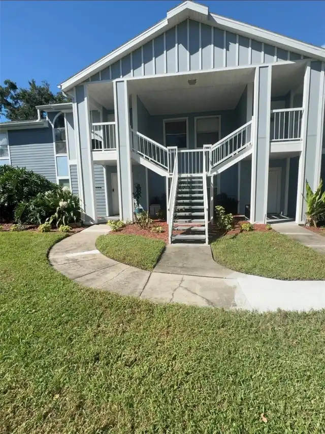 Lake Mary Real Estate