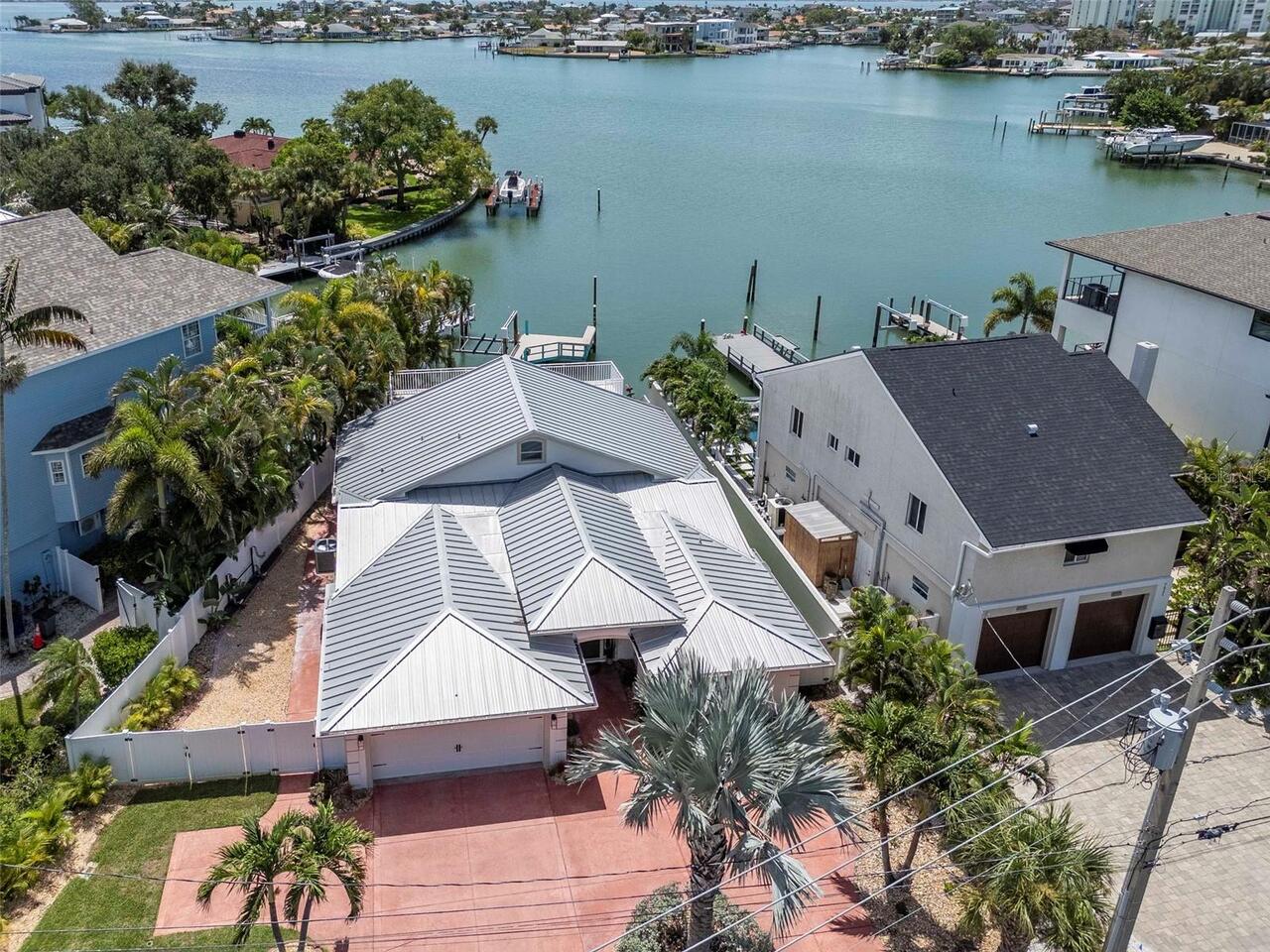 St Pete Beach Real Estate