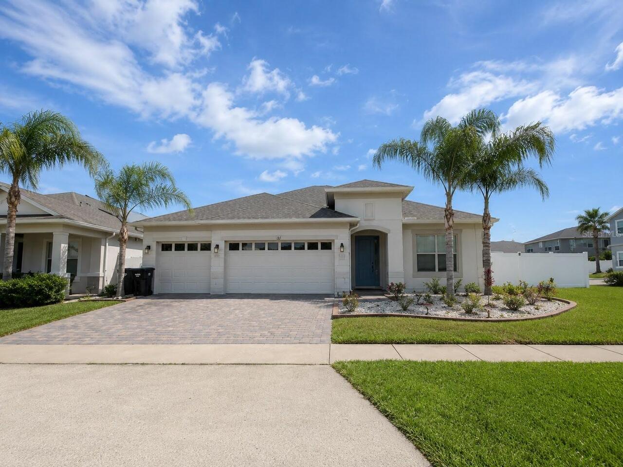 Orlando Real Estate