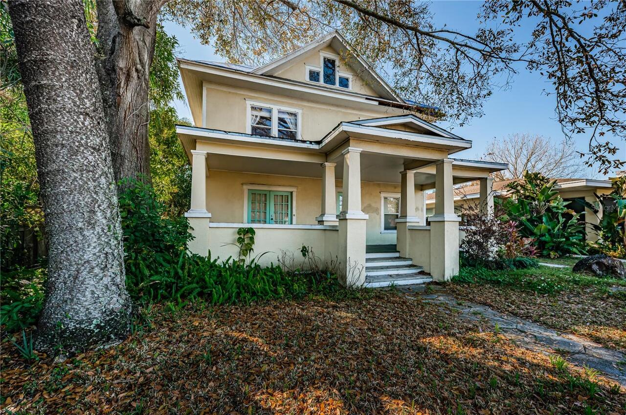 St Petersburg Real Estate