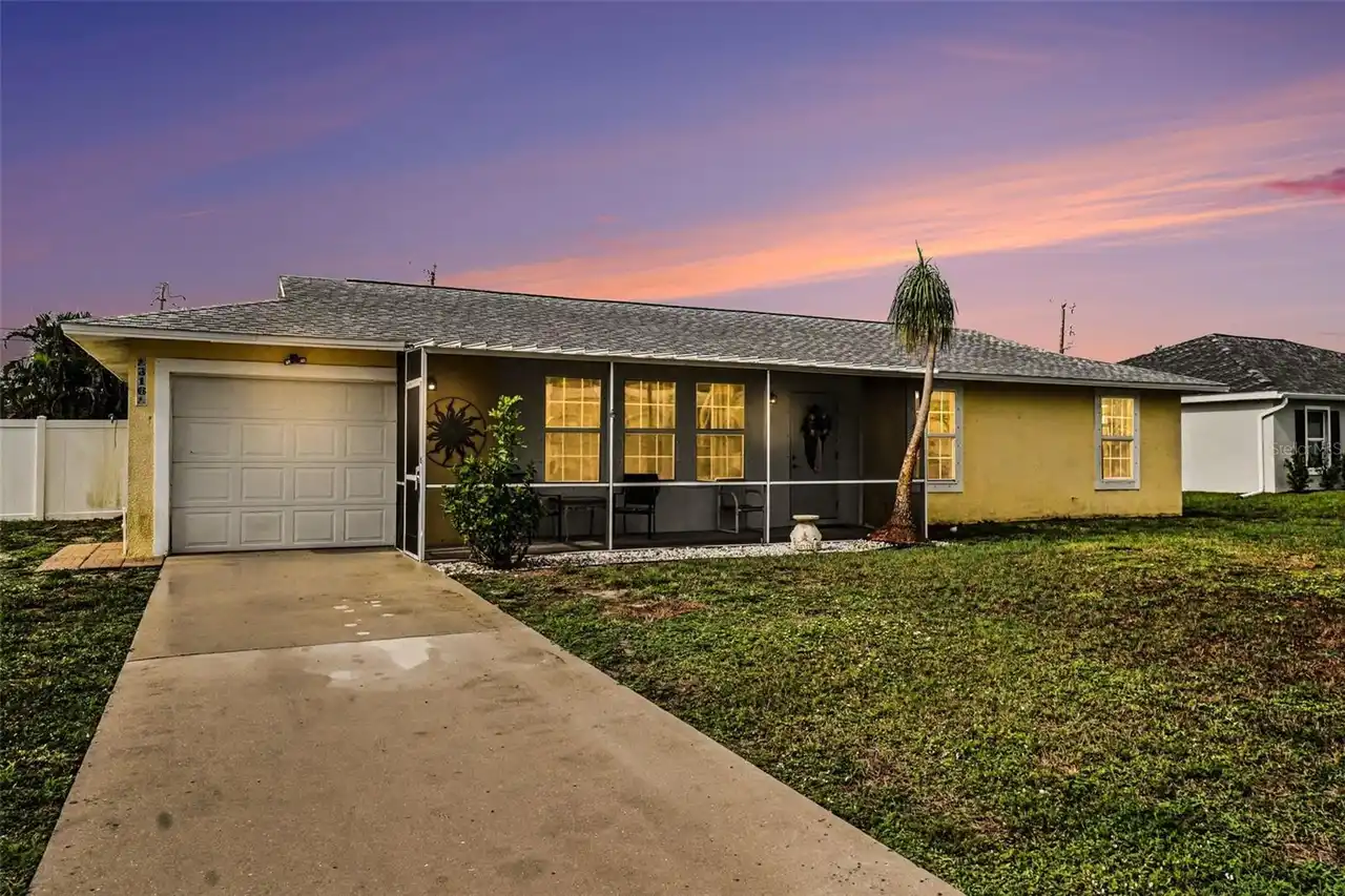 View Listing