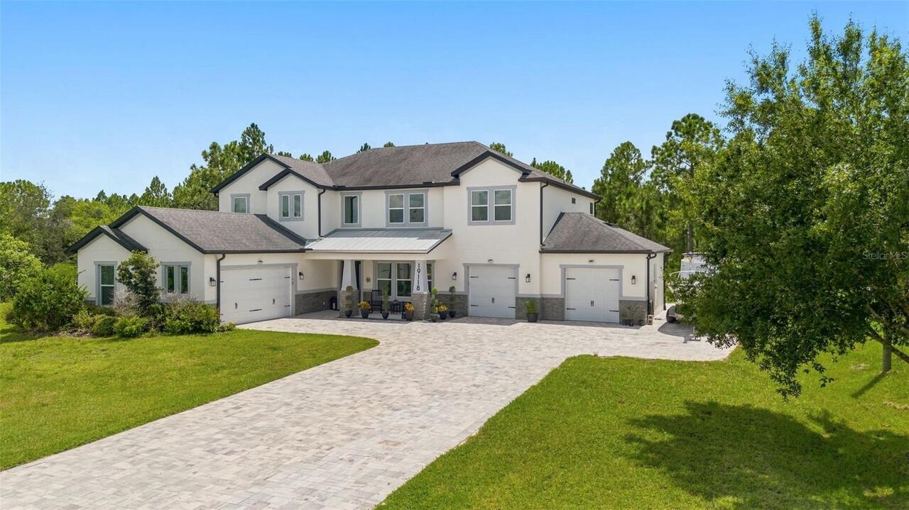 Orlando Real Estate