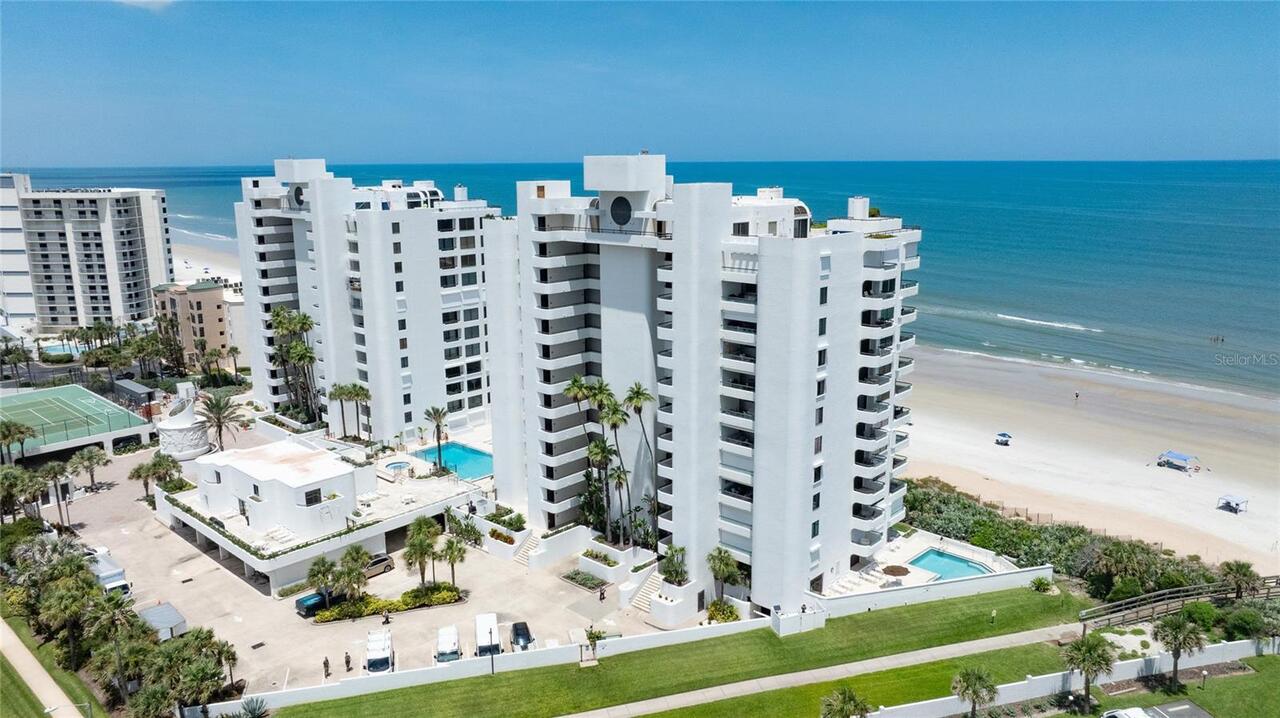 New Smyrna Beach Real Estate