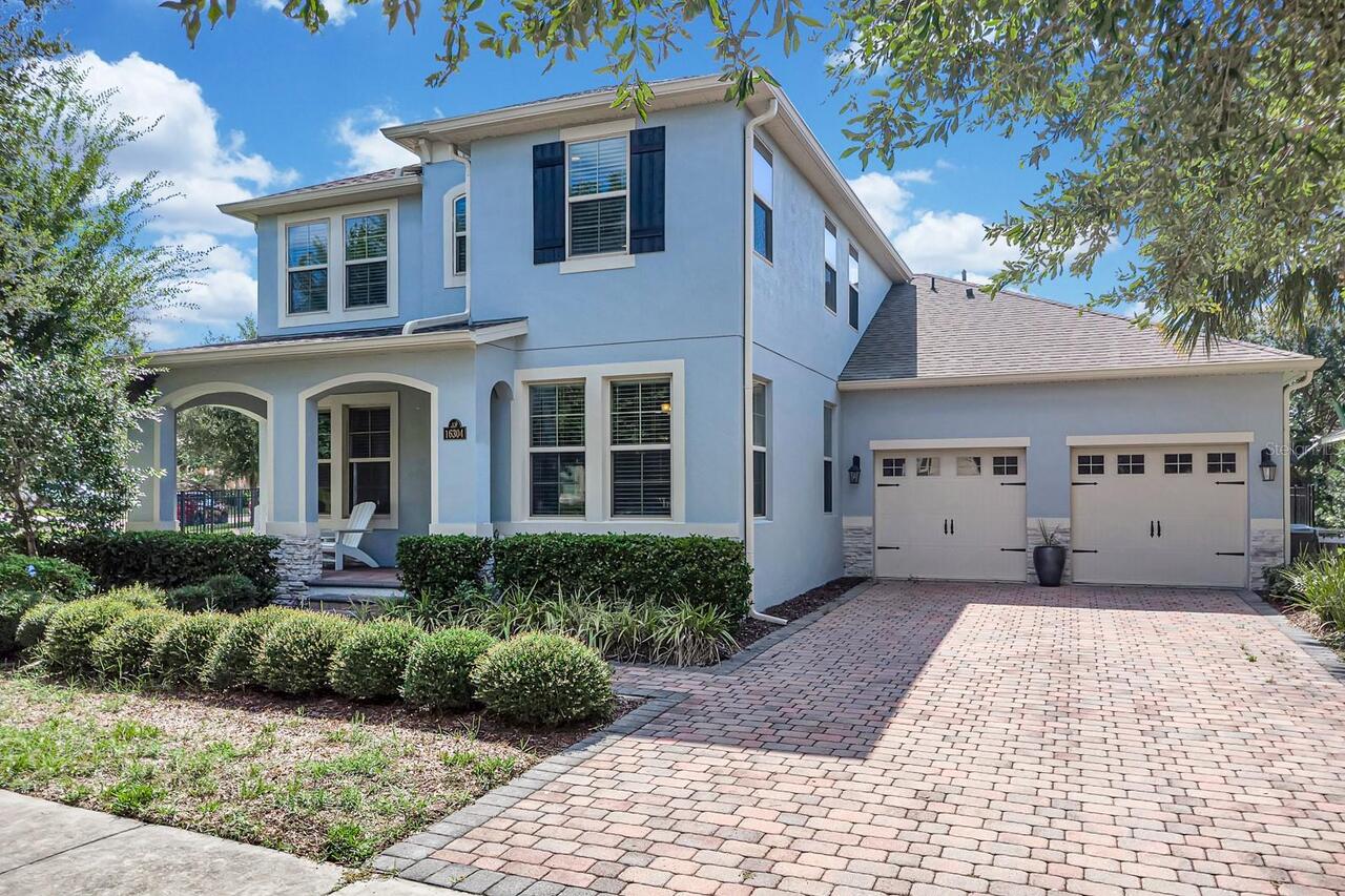 Winter Garden Real Estate