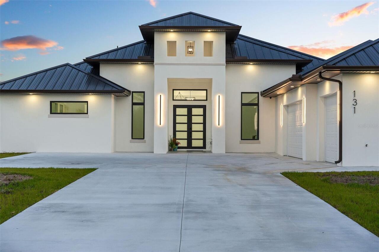Palm Bay Real Estate