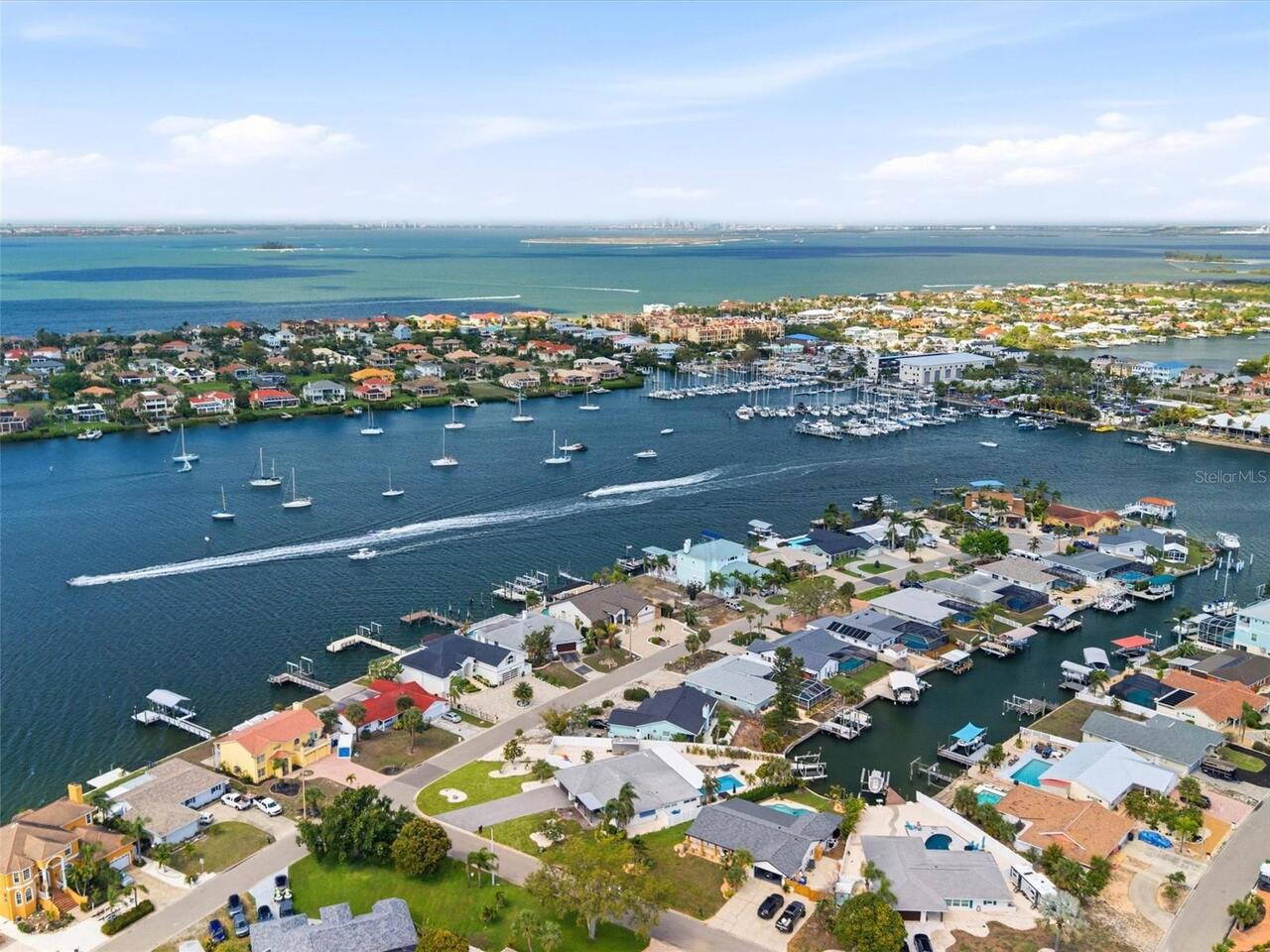 Apollo Beach Real Estate