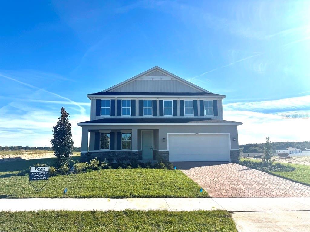 Clermont Real Estate