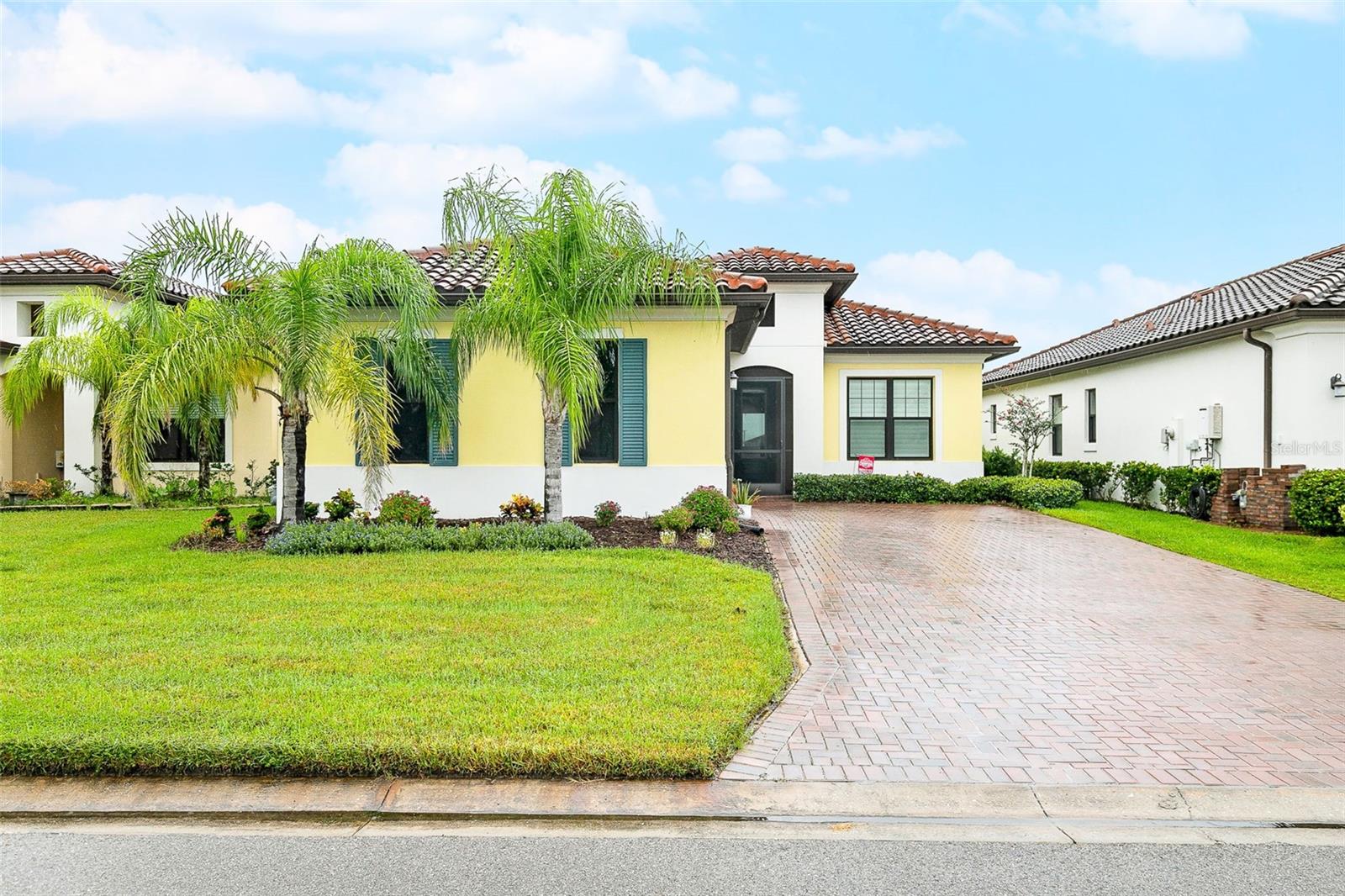 Palmetto Real Estate